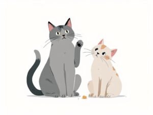 Male vs Female Cats: Personality, Affection, and Key Differences