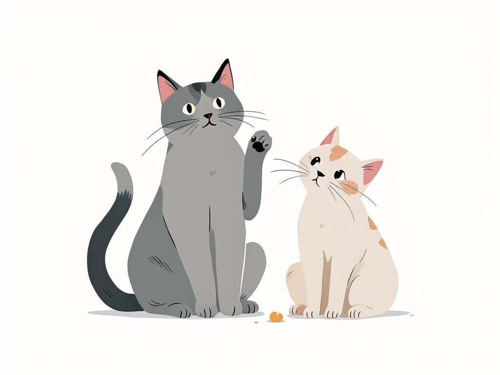 Male vs Female Cats: Personality, Affection, and Key Differences
