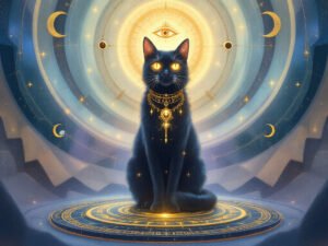 Cat Symbolism