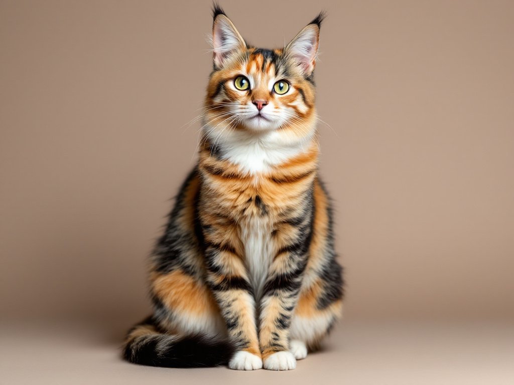 Tabico Cat
